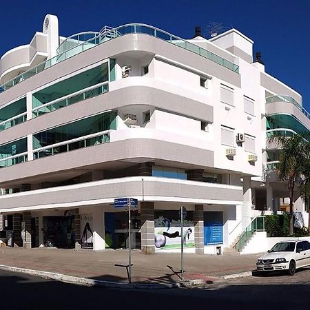 Porto Del Mar - 80M Da Praia Florianopolis Bagian luar foto