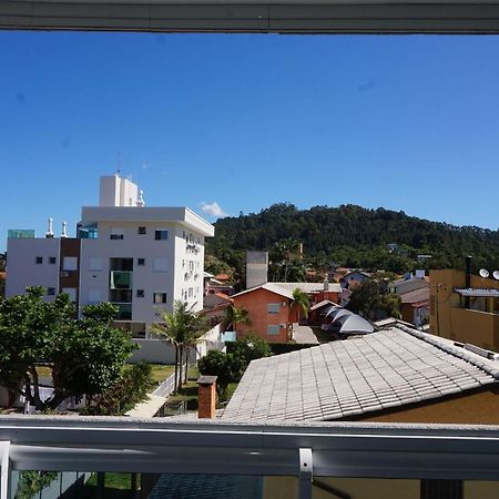 Porto Del Mar - 80M Da Praia Florianopolis Bagian luar foto