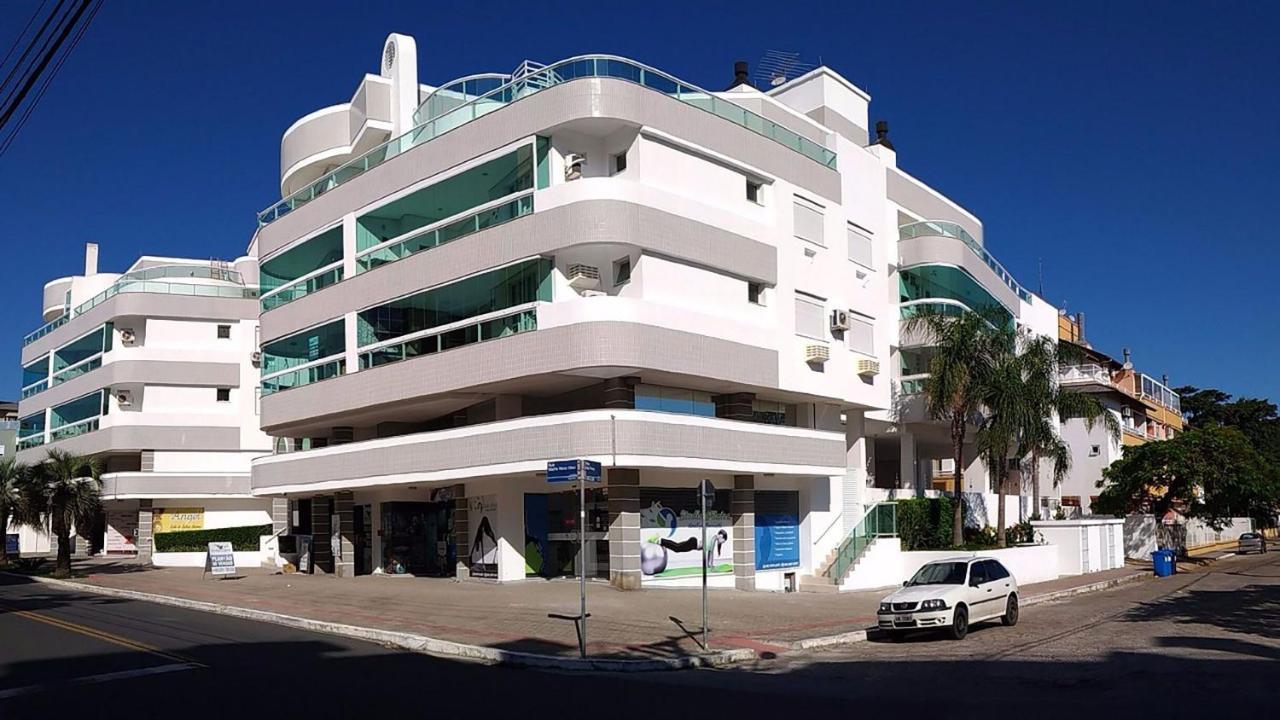 Porto Del Mar - 80M Da Praia Florianopolis Bagian luar foto