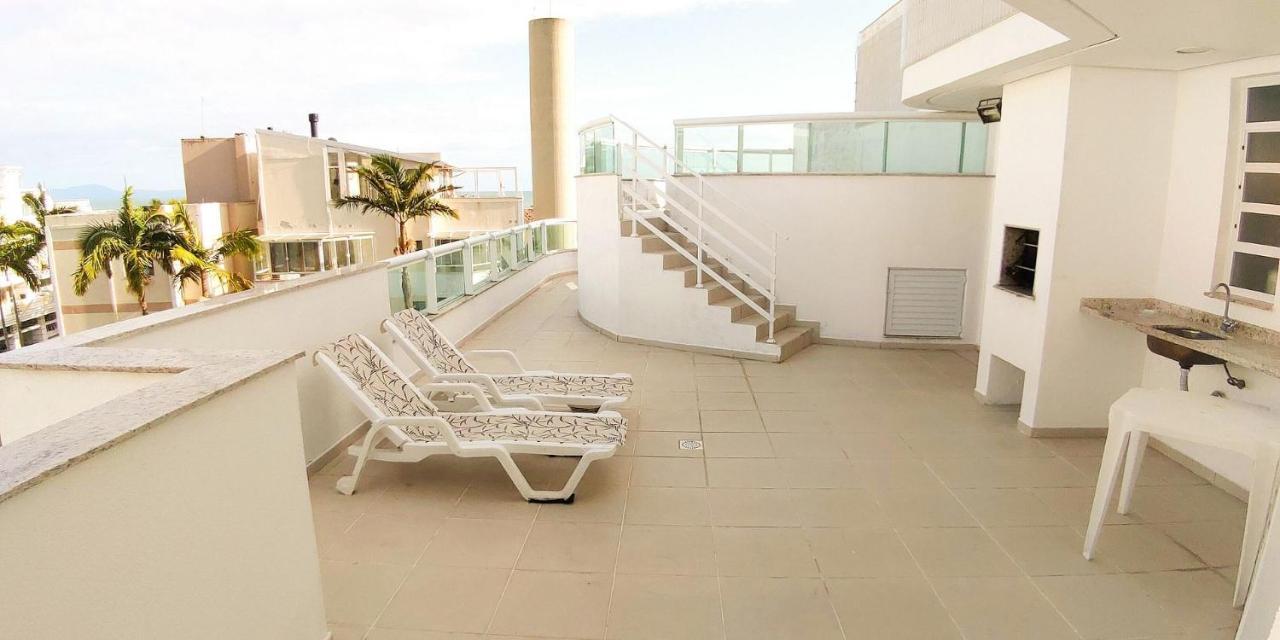 Porto Del Mar - 80M Da Praia Florianopolis Bagian luar foto